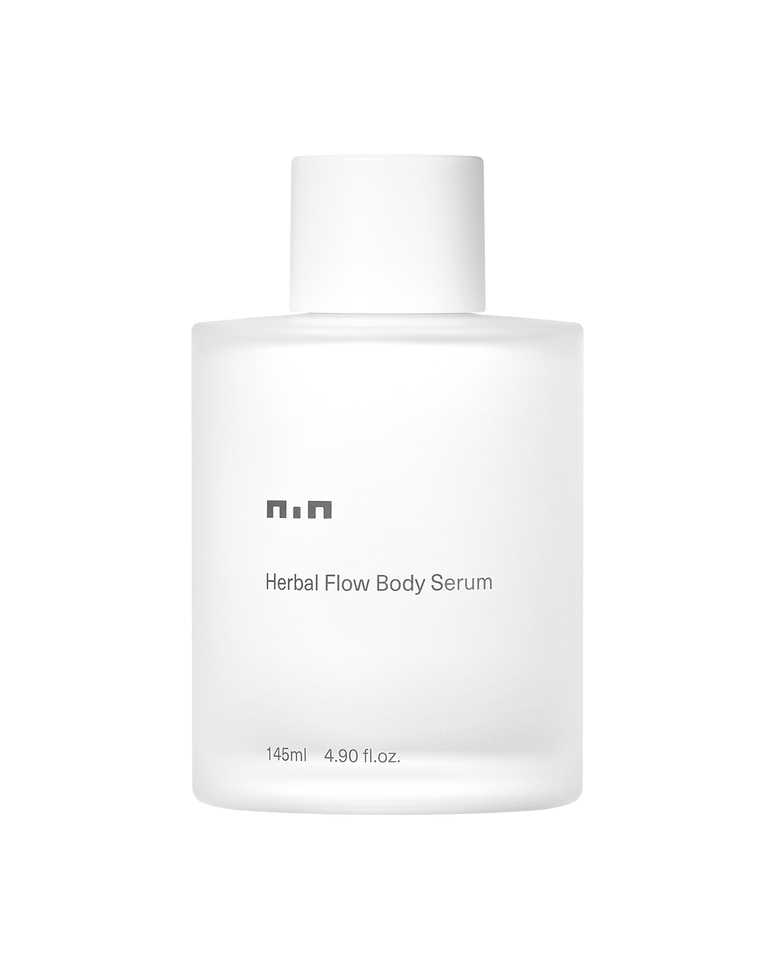 Herbal Flow Body Serum